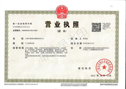 上海人力资源服务公司怎样办理人力资源许可证